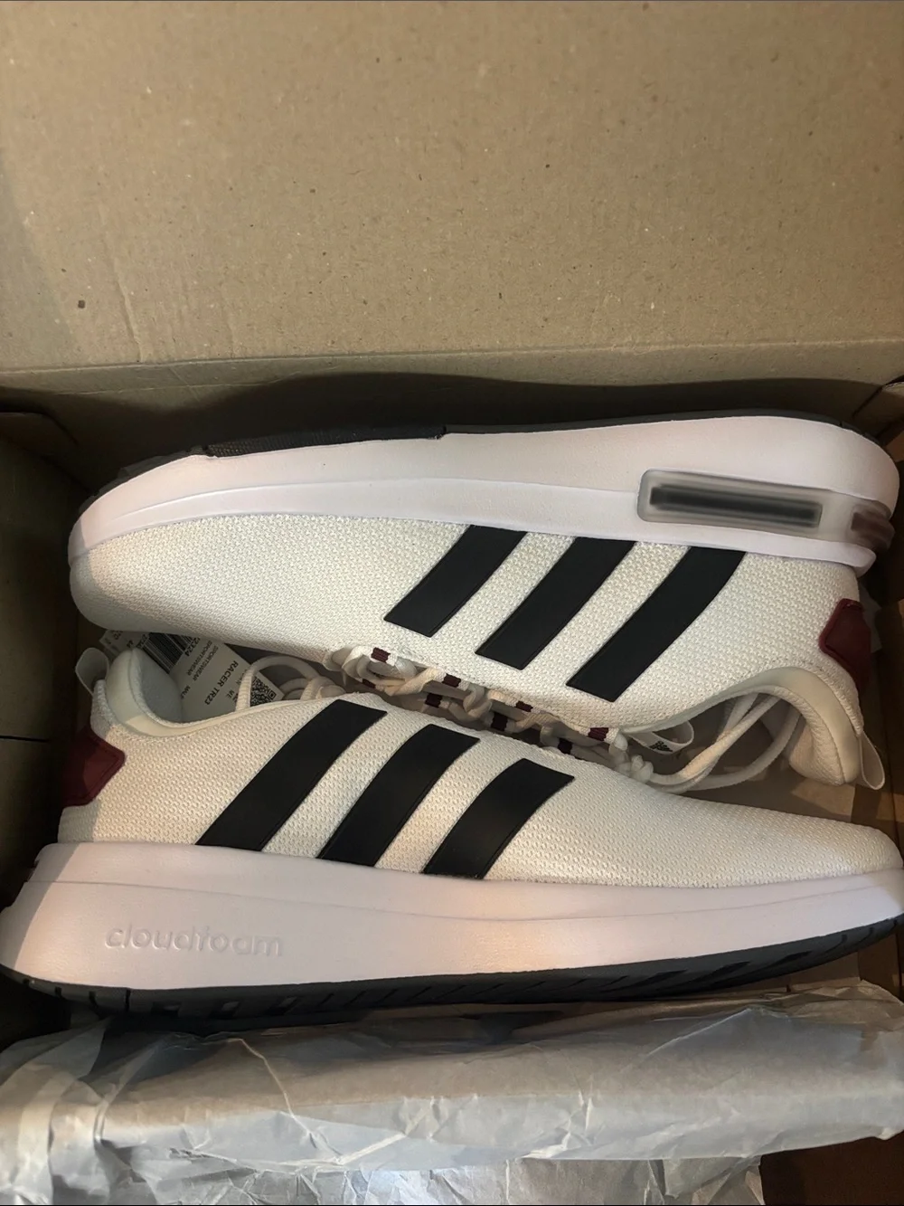 adidas men’s sneakers